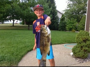 Meet your Posher, Jodi